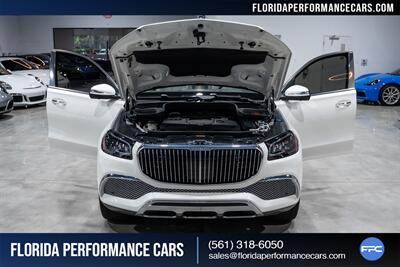 2022 Mercedes-Benz GLS Mercedes-Maybach GLS 600 - Photo 49 - Riviera Beach, FL 33407