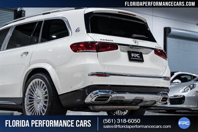 2022 Mercedes-Benz GLS Mercedes-Maybach GLS 600 - Photo 17 - Riviera Beach, FL 33407