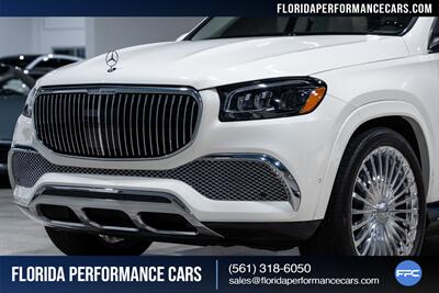 2022 Mercedes-Benz GLS Mercedes-Maybach GLS 600 - Photo 81 - Riviera Beach, FL 33407