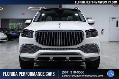 2022 Mercedes-Benz GLS Mercedes-Maybach GLS 600 - Photo 86 - Riviera Beach, FL 33407