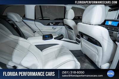 2022 Mercedes-Benz GLS Mercedes-Maybach GLS 600 - Photo 36 - Riviera Beach, FL 33407