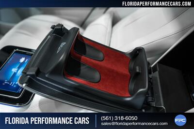 2022 Mercedes-Benz GLS Mercedes-Maybach GLS 600 - Photo 77 - Riviera Beach, FL 33407
