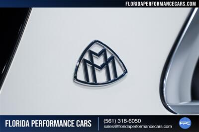 2022 Mercedes-Benz GLS Mercedes-Maybach GLS 600 - Photo 83 - Riviera Beach, FL 33407