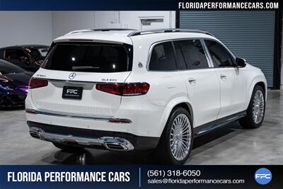 2022 Mercedes-Benz GLS Mercedes-Maybach GLS 600 - Photo 6 - Riviera Beach, FL 33407