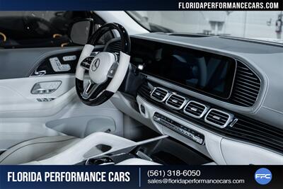2022 Mercedes-Benz GLS Mercedes-Maybach GLS 600 - Photo 64 - Riviera Beach, FL 33407