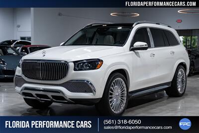 2022 Mercedes-Benz GLS Mercedes-Maybach GLS 600 - Photo 10 - Riviera Beach, FL 33407