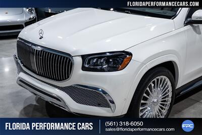 2022 Mercedes-Benz GLS Mercedes-Maybach GLS 600 - Photo 15 - Riviera Beach, FL 33407