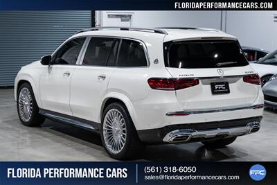 2022 Mercedes-Benz GLS Mercedes-Maybach GLS 600 - Photo 84 - Riviera Beach, FL 33407