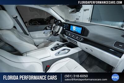 2022 Mercedes-Benz GLS Mercedes-Maybach GLS 600 - Photo 40 - Riviera Beach, FL 33407