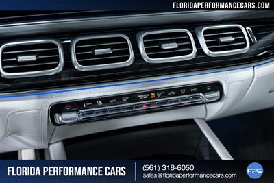 2022 Mercedes-Benz GLS Mercedes-Maybach GLS 600 - Photo 62 - Riviera Beach, FL 33407