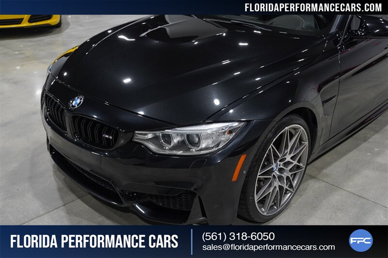 2017 BMW M3 Competition   - Photo 13 - Riviera Beach, FL 33407