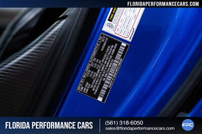 2018 McLaren 570S Spider   - Photo 30 - Riviera Beach, FL 33407