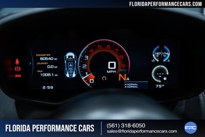 2018 McLaren 570S Spider   - Photo 20 - Riviera Beach, FL 33407