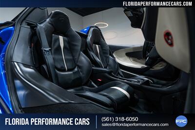 2018 McLaren 570S Spider   - Photo 32 - Riviera Beach, FL 33407