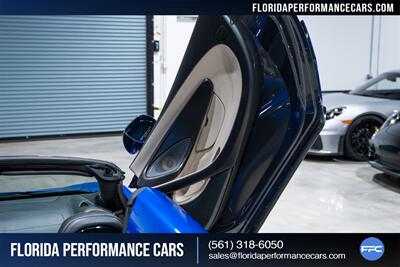 2018 McLaren 570S Spider   - Photo 33 - Riviera Beach, FL 33407