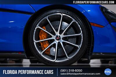 2018 McLaren 570S Spider   - Photo 16 - Riviera Beach, FL 33407
