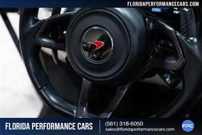 2018 McLaren 570S Spider   - Photo 46 - Riviera Beach, FL 33407