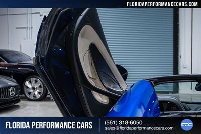 2018 McLaren 570S Spider   - Photo 26 - Riviera Beach, FL 33407