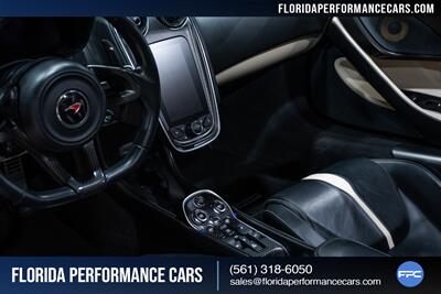 2018 McLaren 570S Spider   - Photo 47 - Riviera Beach, FL 33407