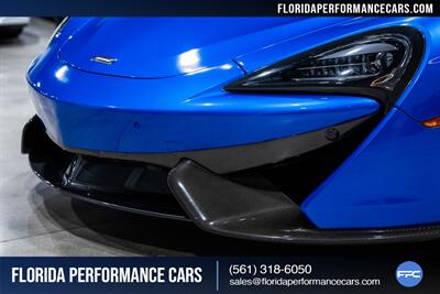 2018 McLaren 570S Spider   - Photo 60 - Riviera Beach, FL 33407