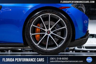 2018 McLaren 570S Spider   - Photo 42 - Riviera Beach, FL 33407