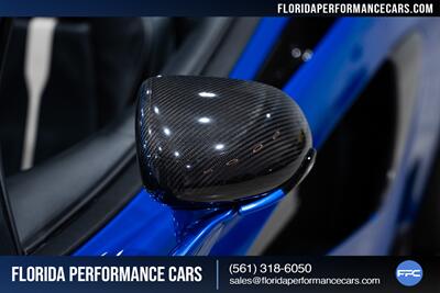 2018 McLaren 570S Spider   - Photo 61 - Riviera Beach, FL 33407