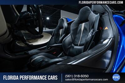 2018 McLaren 570S Spider   - Photo 22 - Riviera Beach, FL 33407