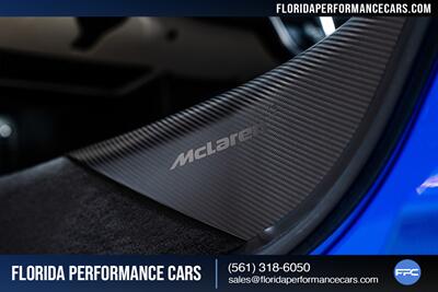 2018 McLaren 570S Spider   - Photo 56 - Riviera Beach, FL 33407