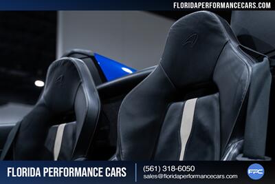 2018 McLaren 570S Spider   - Photo 23 - Riviera Beach, FL 33407