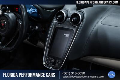 2018 McLaren 570S Spider   - Photo 54 - Riviera Beach, FL 33407