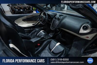 2018 McLaren 570S Spider   - Photo 31 - Riviera Beach, FL 33407
