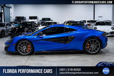 2018 McLaren 570S Spider   - Photo 64 - Riviera Beach, FL 33407