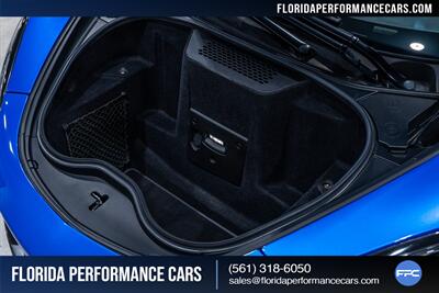 2018 McLaren 570S Spider   - Photo 40 - Riviera Beach, FL 33407