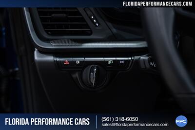 2022 Porsche 911 Targa 4 GTS   - Photo 64 - Riviera Beach, FL 33407