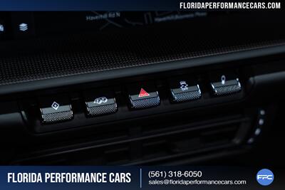 2022 Porsche 911 Targa 4 GTS   - Photo 55 - Riviera Beach, FL 33407
