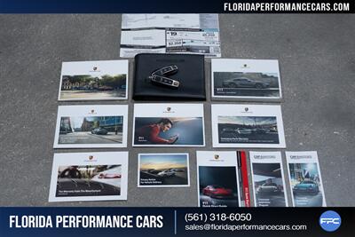 2022 Porsche 911 Targa 4 GTS   - Photo 29 - Riviera Beach, FL 33407