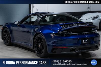 2022 Porsche 911 Targa 4 GTS   - Photo 71 - Riviera Beach, FL 33407