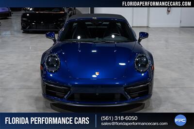 2022 Porsche 911 Targa 4 GTS   - Photo 72 - Riviera Beach, FL 33407