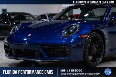 2022 Porsche 911 Targa 4 GTS   - Photo 68 - Riviera Beach, FL 33407