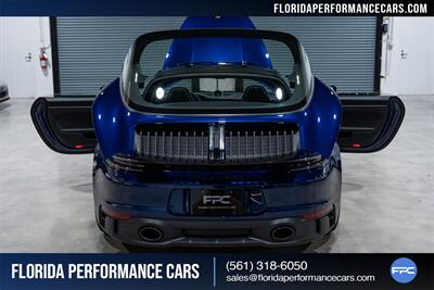 2022 Porsche 911 Targa 4 GTS   - Photo 42 - Riviera Beach, FL 33407