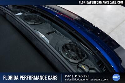 2022 Porsche 911 Targa 4 GTS   - Photo 43 - Riviera Beach, FL 33407