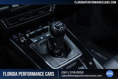 2022 Porsche 911 Targa 4 GTS   - Photo 53 - Riviera Beach, FL 33407