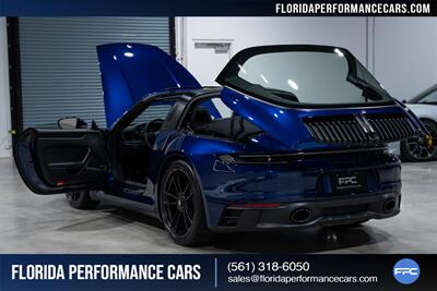 2022 Porsche 911 Targa 4 GTS   - Photo 37 - Riviera Beach, FL 33407