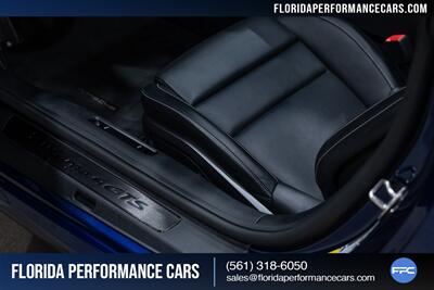 2022 Porsche 911 Targa 4 GTS   - Photo 25 - Riviera Beach, FL 33407