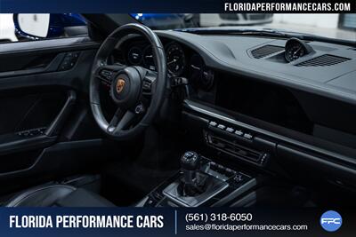 2022 Porsche 911 Targa 4 GTS   - Photo 58 - Riviera Beach, FL 33407