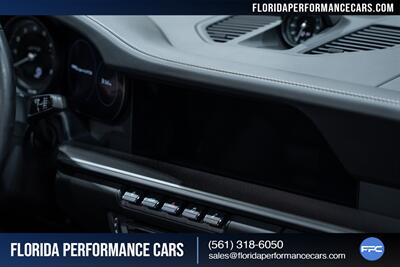 2022 Porsche 911 Targa 4 GTS   - Photo 63 - Riviera Beach, FL 33407