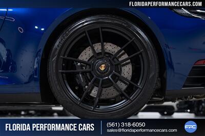 2022 Porsche 911 Targa 4 GTS   - Photo 46 - Riviera Beach, FL 33407