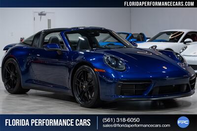2022 Porsche 911 Targa 4 GTS   - Photo 77 - Riviera Beach, FL 33407