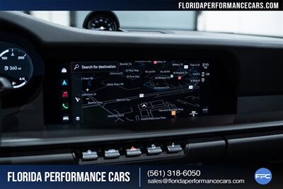 2022 Porsche 911 Targa 4 GTS   - Photo 56 - Riviera Beach, FL 33407