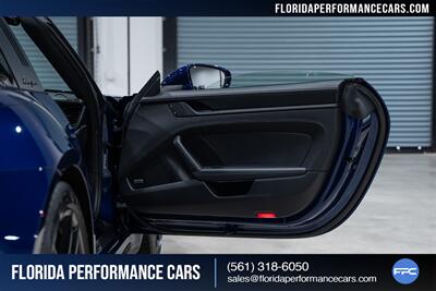 2022 Porsche 911 Targa 4 GTS   - Photo 35 - Riviera Beach, FL 33407